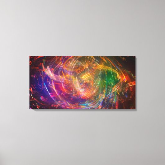 BullmasterGardian 32×16 Canvasprint Canvas Afdruk (Voorkant)