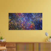 BullmasterGardian 32×16 Canvasprint Canvas Afdruk (Insitu (Woonkamer))