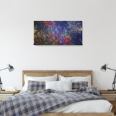 BullmasterGardian 32×16 Canvasprint Canvas Afdruk (Insitu (Slaapkamer))