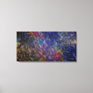 BullmasterGardian 32×16 Canvasprint Canvas Afdruk
