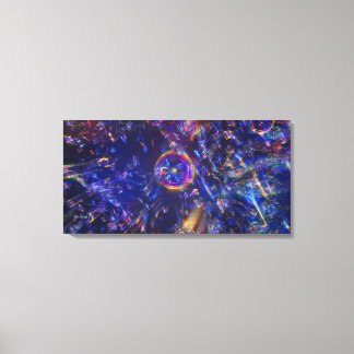 BullmasterGardian 32×16 Canvasprint Canvas Afdruk