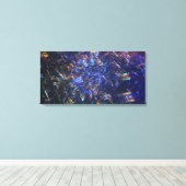 BullmasterGardian 32×16 Canvasprint Canvas Afdruk (Insitu (Houten vloer))