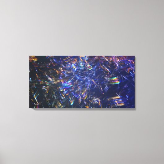BullmasterGardian 32×16 Canvasprint Canvas Afdruk (Voorkant)