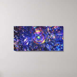 BullmasterGardian 32×16 Canvasprint Canvas Afdruk