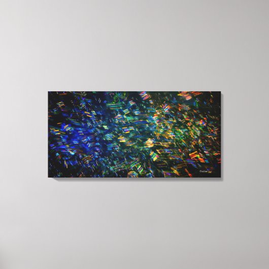 BullmasterGardian 32×16 Canvasprint Canvas Afdruk (Voorkant)