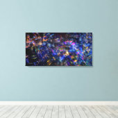 BullmasterGardian 32×16 Canvasprint Canvas Afdruk (Insitu (Houten vloer))