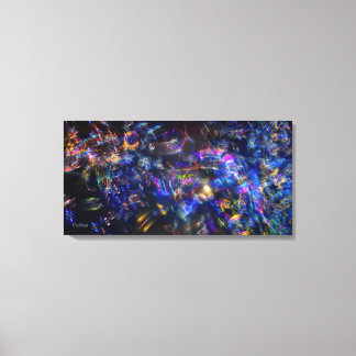 BullmasterGardian 32×16 Canvasprint Canvas Afdruk