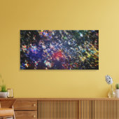 BullmasterGardian 32×16 Canvasprint Canvas Afdruk (Insitu (Woonkamer))