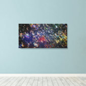 BullmasterGardian 32×16 Canvasprint Canvas Afdruk (Insitu (Houten vloer))
