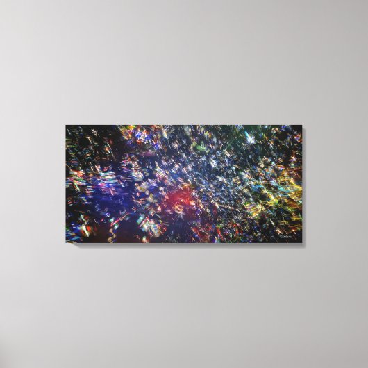 BullmasterGardian 32×16 Canvasprint Canvas Afdruk (Voorkant)
