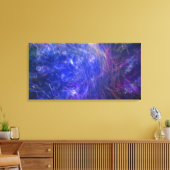 BullmasterGardian 32×16 Canvasprint Canvas Afdruk (Insitu (Woonkamer))