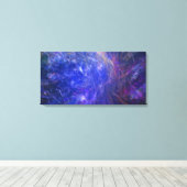 BullmasterGardian 32×16 Canvasprint Canvas Afdruk (Insitu (Houten vloer))