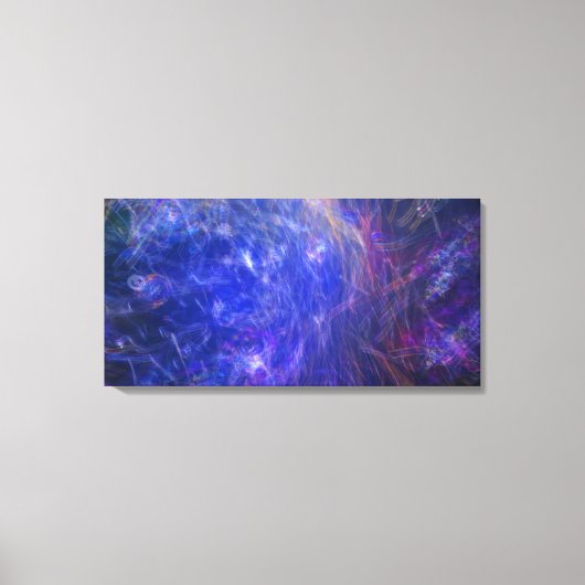 BullmasterGardian 32×16 Canvasprint Canvas Afdruk (Voorkant)