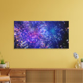 BullmasterGardian 32×16 Canvasprint Canvas Afdruk (Insitu (Woonkamer))