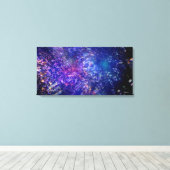 BullmasterGardian 32×16 Canvasprint Canvas Afdruk (Insitu (Houten vloer))