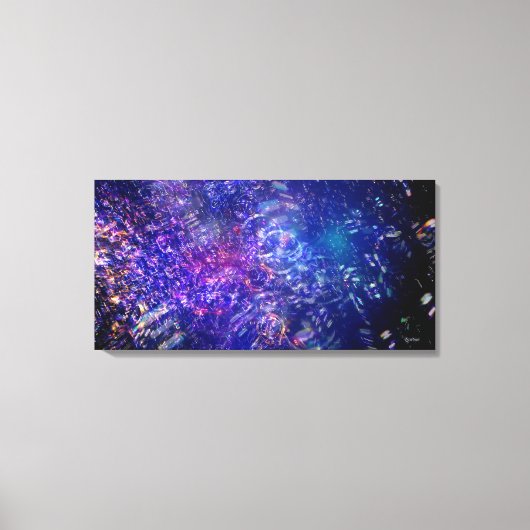 BullmasterGardian 32×16 Canvasprint Canvas Afdruk (Voorkant)