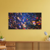 BullmasterGardian 32×16 Canvasprint Canvas Afdruk (Insitu (Woonkamer))