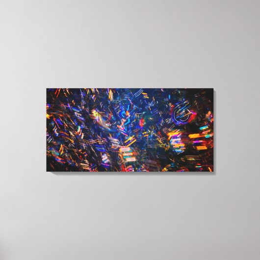 BullmasterGardian 32×16 Canvasprint Canvas Afdruk (Voorkant)