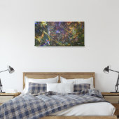 BullmasterGardian 32×16 Canvasprint Canvas Afdruk (Insitu (Slaapkamer))