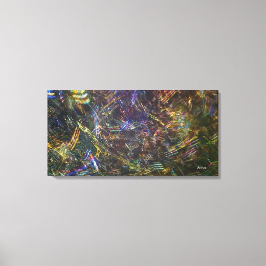BullmasterGardian 32×16 Canvasprint Canvas Afdruk (Voorkant)