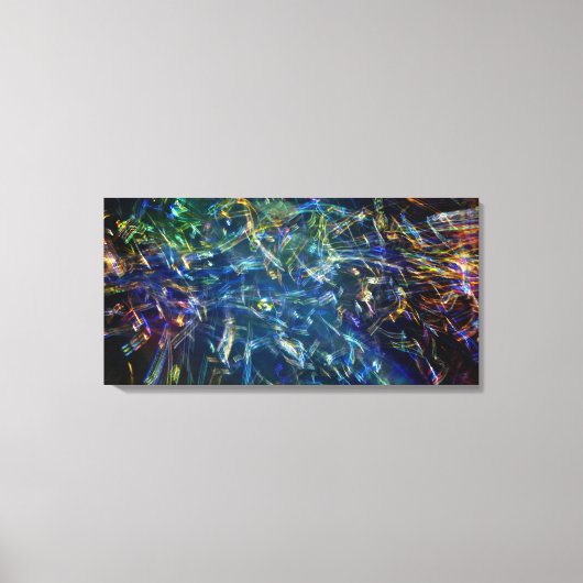 BullmasterGardian 32×16 Canvasprint Canvas Afdruk (Voorkant)