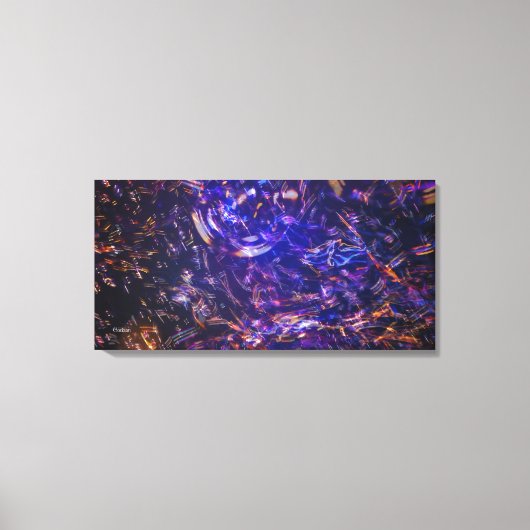 BullmasterGardian 32×16 Canvasprint Canvas Afdruk (Voorkant)