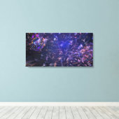 BullmasterGardian 32×16 Canvasprint Canvas Afdruk (Insitu (Houten vloer))