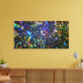BullmasterGardian 32×16 Canvasprint Canvas Afdruk (Insitu (Woonkamer))