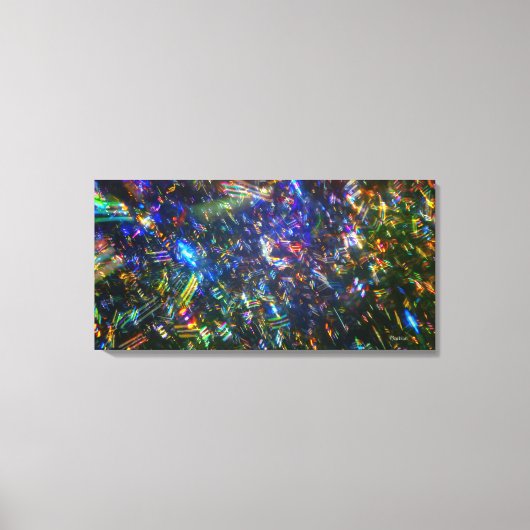 BullmasterGardian 32×16 Canvasprint Canvas Afdruk (Voorkant)