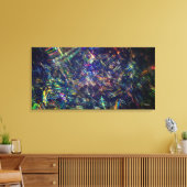BullmasterGardian 32×16 Canvasprint Canvas Afdruk (Insitu (Woonkamer))