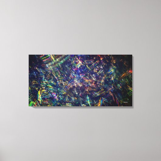 BullmasterGardian 32×16 Canvasprint Canvas Afdruk (Voorkant)
