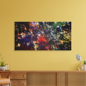 BullmasterGardian 32×16 Canvasprint Canvas Afdruk (Insitu (Woonkamer))
