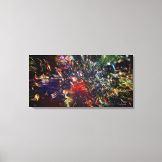 BullmasterGardian 32×16 Canvasprint Canvas Afdruk