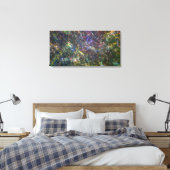 BullmasterGardian 32×16 Canvasprint Canvas Afdruk (Insitu (Slaapkamer))