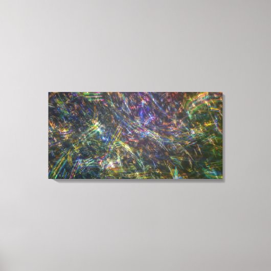 BullmasterGardian 32×16 Canvasprint Canvas Afdruk (Voorkant)