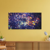BullmasterGardian 32×16 Canvasprint Canvas Afdruk (Insitu (Woonkamer))