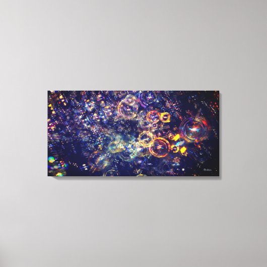BullmasterGardian 32×16 Canvasprint Canvas Afdruk (Voorkant)