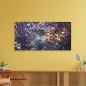 BullmasterGardian 32×16 Canvasprint Canvas Afdruk (Insitu (Woonkamer))