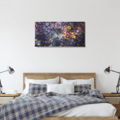 BullmasterGardian 32×16 Canvasprint Canvas Afdruk (Insitu (Slaapkamer))