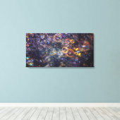 BullmasterGardian 32×16 Canvasprint Canvas Afdruk (Insitu (Houten vloer))