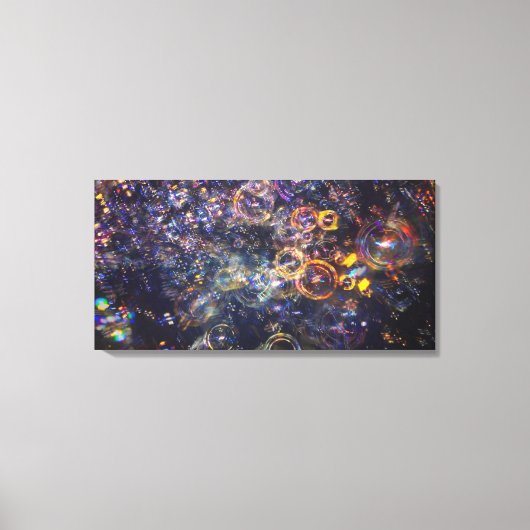 BullmasterGardian 32×16 Canvasprint Canvas Afdruk (Voorkant)