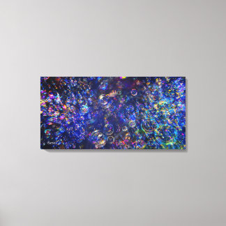 BullmasterGardian 32×16 Canvasprint Canvas Afdruk