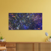 BullmasterGardian 32×16 Canvasprint Canvas Afdruk (Insitu (Woonkamer))