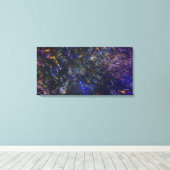 BullmasterGardian 32×16 Canvasprint Canvas Afdruk (Insitu (Houten vloer))