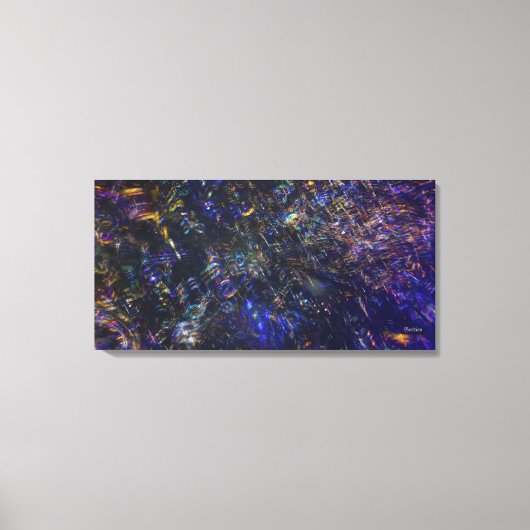 BullmasterGardian 32×16 Canvasprint Canvas Afdruk (Voorkant)
