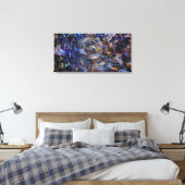BullmasterGardian 32×16 Canvasprint Canvas Afdruk (Insitu (Slaapkamer))