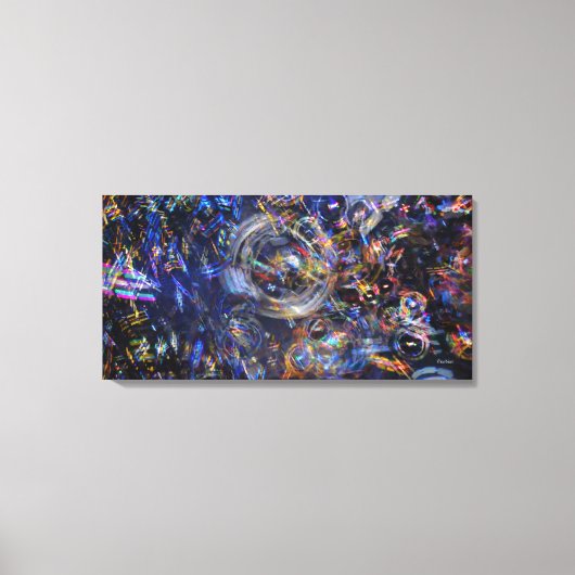 BullmasterGardian 32×16 Canvasprint Canvas Afdruk (Voorkant)