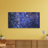 BullmasterGardian 32×16 Canvasprint Canvas Afdruk (Insitu (Woonkamer))