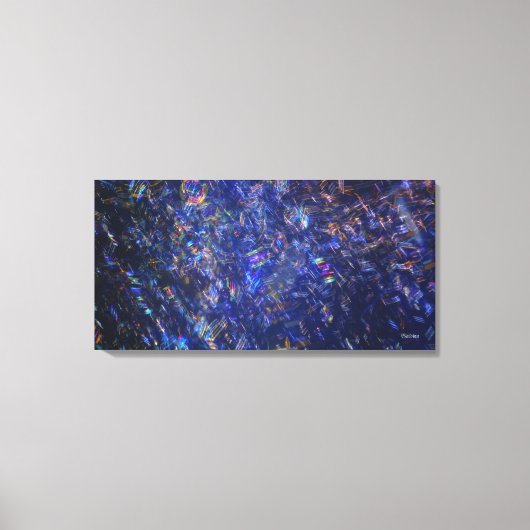 BullmasterGardian 32×16 Canvasprint Canvas Afdruk (Voorkant)