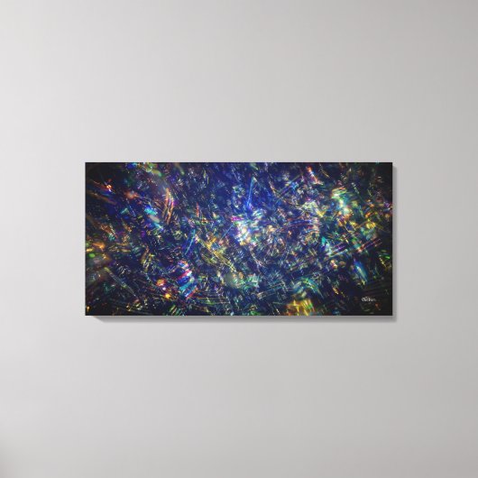 BullmasterGardian 32×16 Canvasprint Canvas Afdruk (Voorkant)
